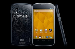 Nexus 4