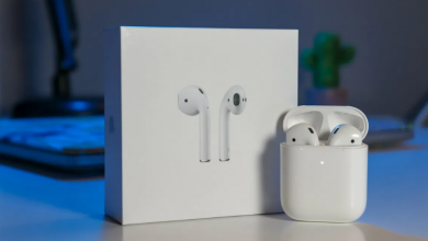 Airpods Yazılım Güncellemesi Nasıl Yapılır?