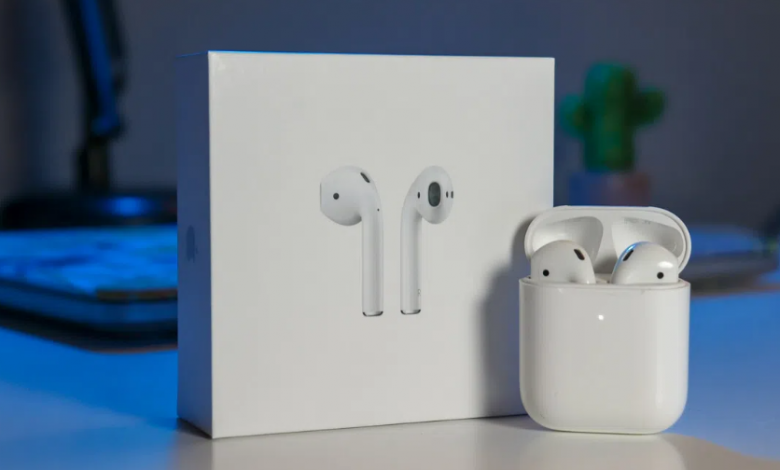 Airpods Yazılım Güncellemesi Nasıl Yapılır?