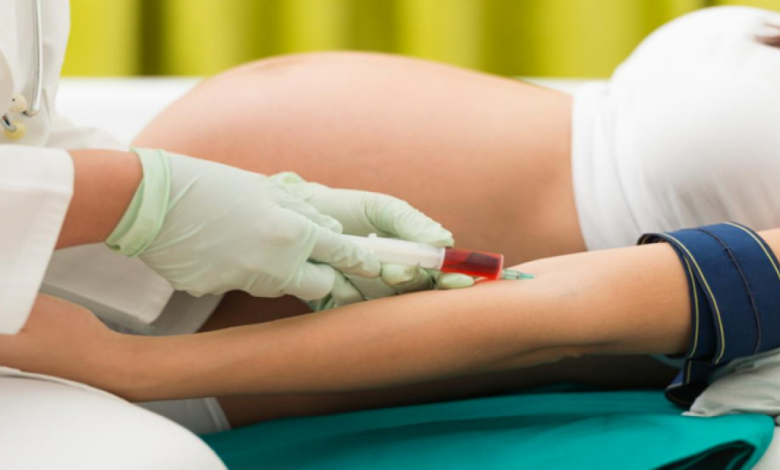 Hamilelikte Kan Uyuşmazlığı İğnesi ne Zaman Yapılır?