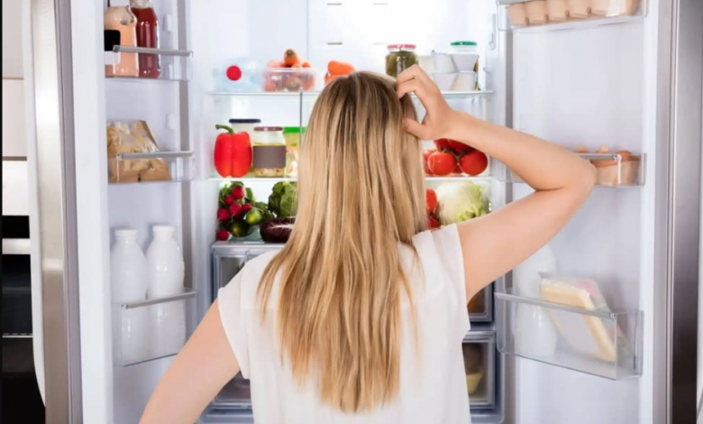 Buzdolabında Saklanmaması Gereken Ürünler