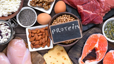 Protein Diyeti Nedir? Protein İçeren Besinler Hangileridir?