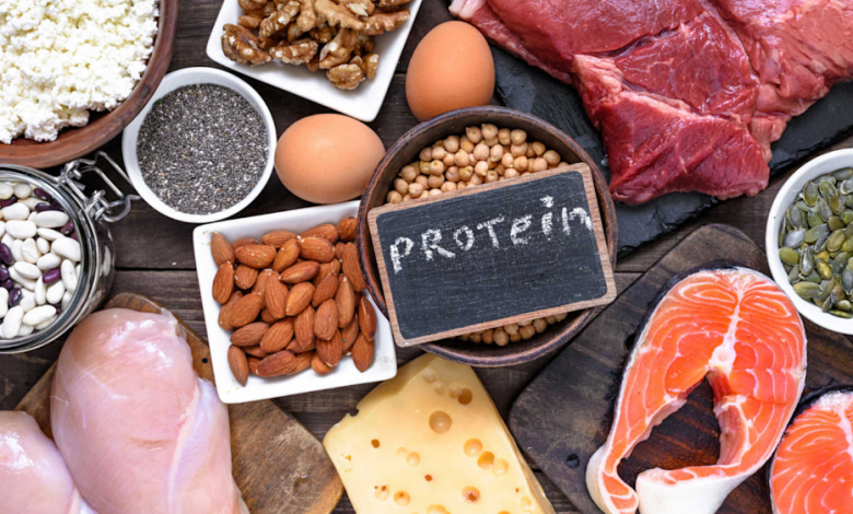 Protein Diyeti Nedir? Protein İçeren Besinler Hangileridir?