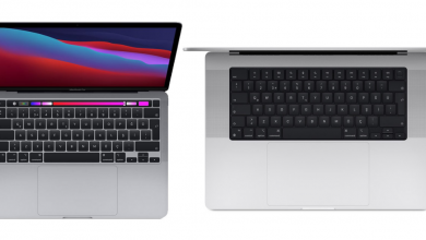 Apple’ın Yeni MacBook Pro’da “R” Yapıp Vazgeçtiği 5 Özellik