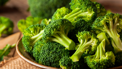 Brokoli Diyeti Nedir, Nasıl Yapılır, Etkileri Nelerdir?