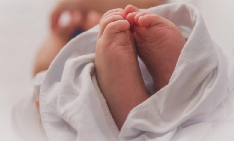 Yenidoğan Bebekle İlgili Bilinmesi Gereken Önemli Bilgiler