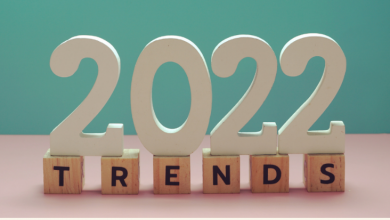 2022 Yılında Hangi Trendler Ön Plana Çıkacak
