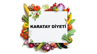 Karatay Diyeti Nedir, Nasıl Uygulanır, Zayıflatır Mı