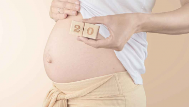 Hamileliğin 20. Haftasında Yaşananlar ve Değişimler