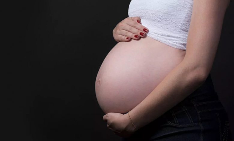 Hamilelik Döneminde Yaşanan Problemler Nelerdir