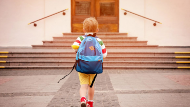 Çocuğu Okula Gitmek İstemeyen Ebeveynlere Öneriler