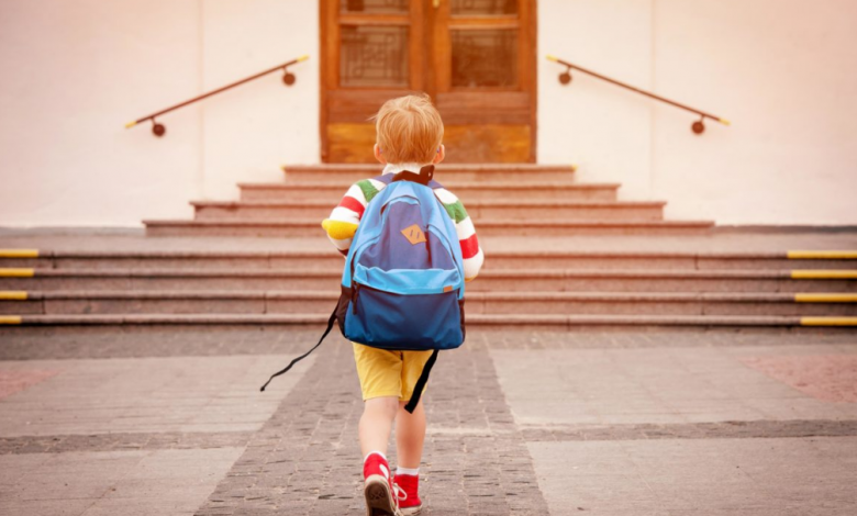 Çocuğu Okula Gitmek İstemeyen Ebeveynlere Öneriler