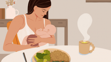 Anne Sütünü Arttırıcı Besinler ve Etkileri