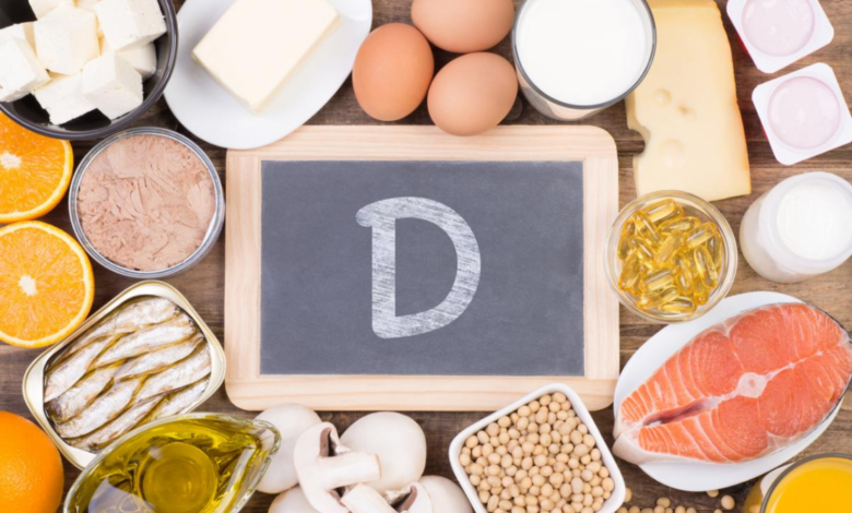 D Vitamini Eksikliği Belirtileri Nelerdir