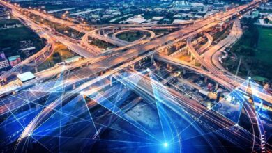 Nesnelerin İnterneti (IoT) ile Akıllı Trafik Yönetimi