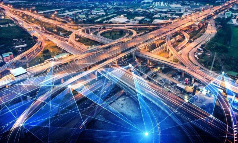 Nesnelerin İnterneti (IoT) ile Akıllı Trafik Yönetimi