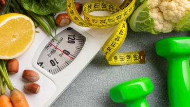 Basit ve Etkili Metabolizma Hızlandırıcı Diyet Önerileri