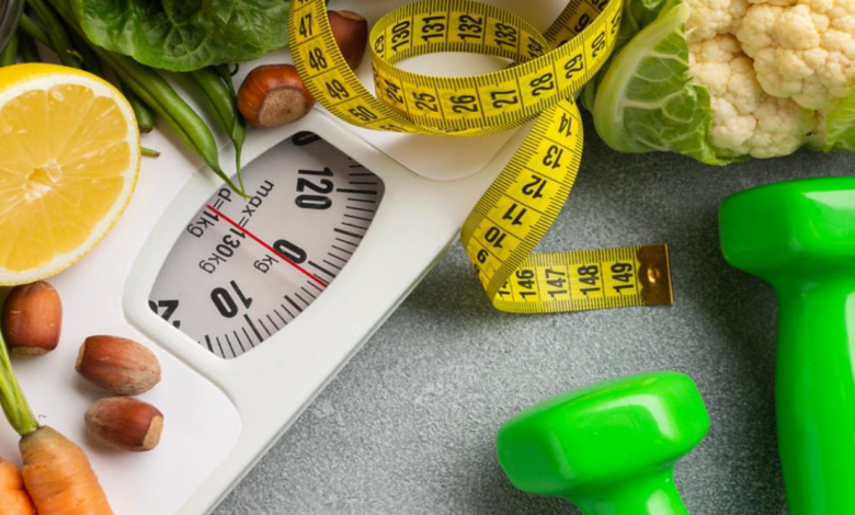 Basit ve Etkili Metabolizma Hızlandırıcı Diyet Önerileri