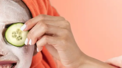 Doğal Yöntemlerle Göz Altı Morluklarını Hızla Gidermek