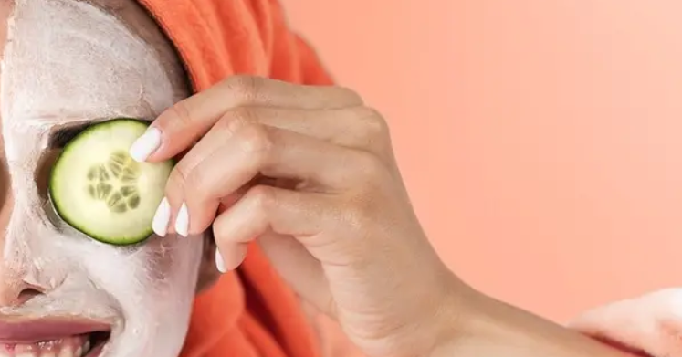 Doğal Yöntemlerle Göz Altı Morluklarını Hızla Gidermek