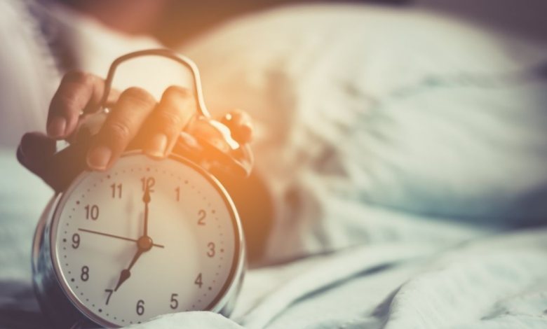 Sabahları Yorgun Uyanmanın Altındaki Asıl Nedenler