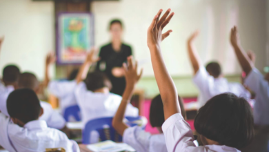 Çocuklarda Öğrenme Başarısını Artırmanın Yolları