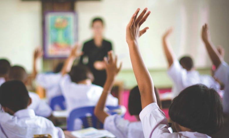 Çocuklarda Öğrenme Başarısını Artırmanın Yolları