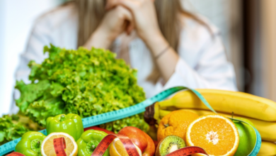 Diyet Yaparken Kilo Vermeyi Destekleyen Kolay Yöntemler