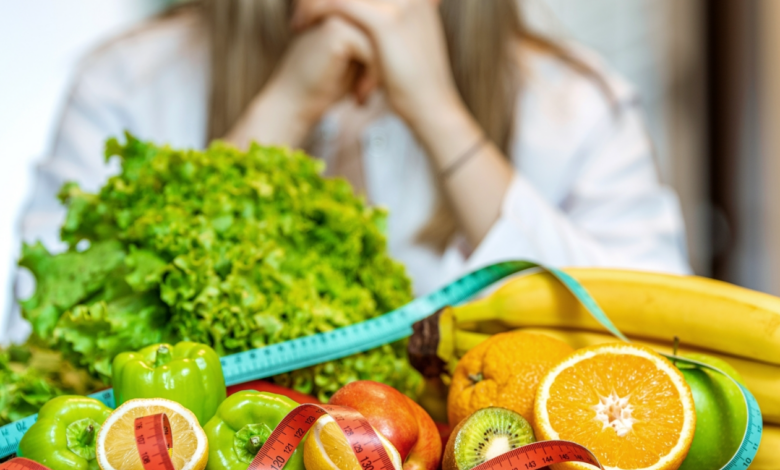 Diyet Yaparken Kilo Vermeyi Destekleyen Kolay Yöntemler